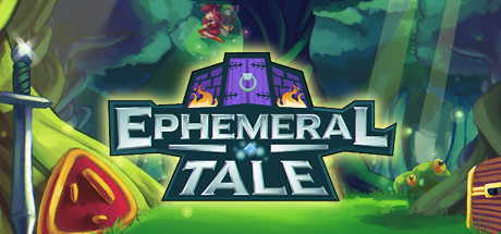 View Ephemeral Tale on IsThereAnyDeal