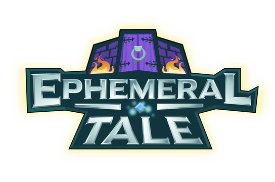 Ephemeral Tale Logo