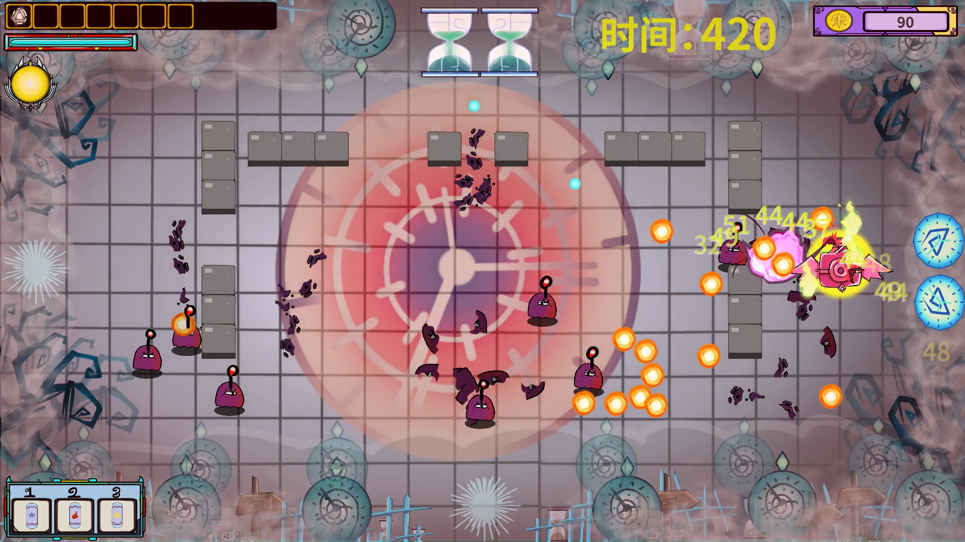 Fight To The Last Bei Steam