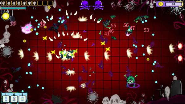 Скриншот из Fight,to the last