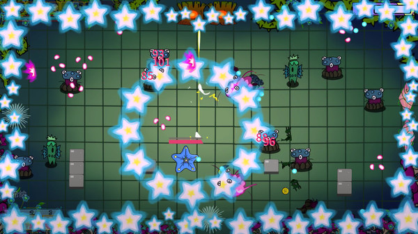 Скриншот из Fight,to the last