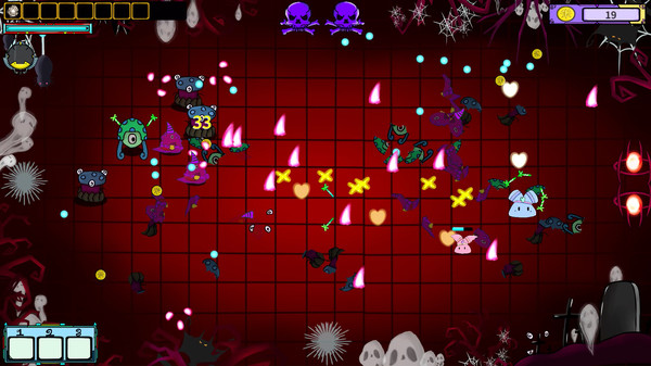 Скриншот из Fight,to the last
