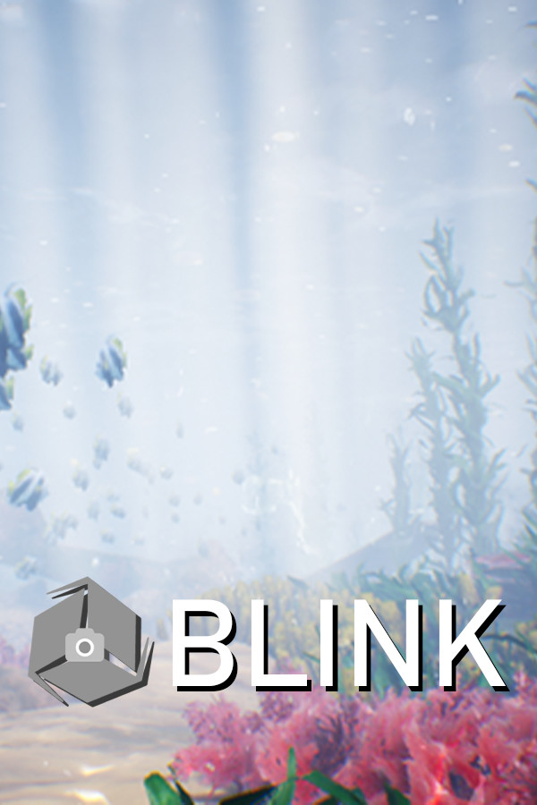 Blink Cam for steam Blink Cam for steam