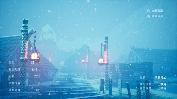 Blink Camfor windows and Linux 1