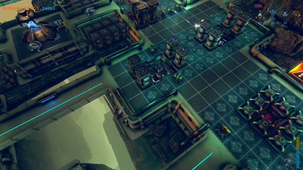 UIFO DEFENSE HD game for windows Pc 1