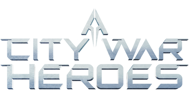 CityWarHeroes VR Logo