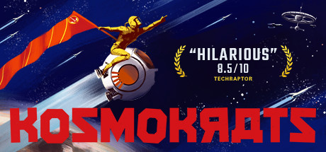 Kosmokrats 游戏图标