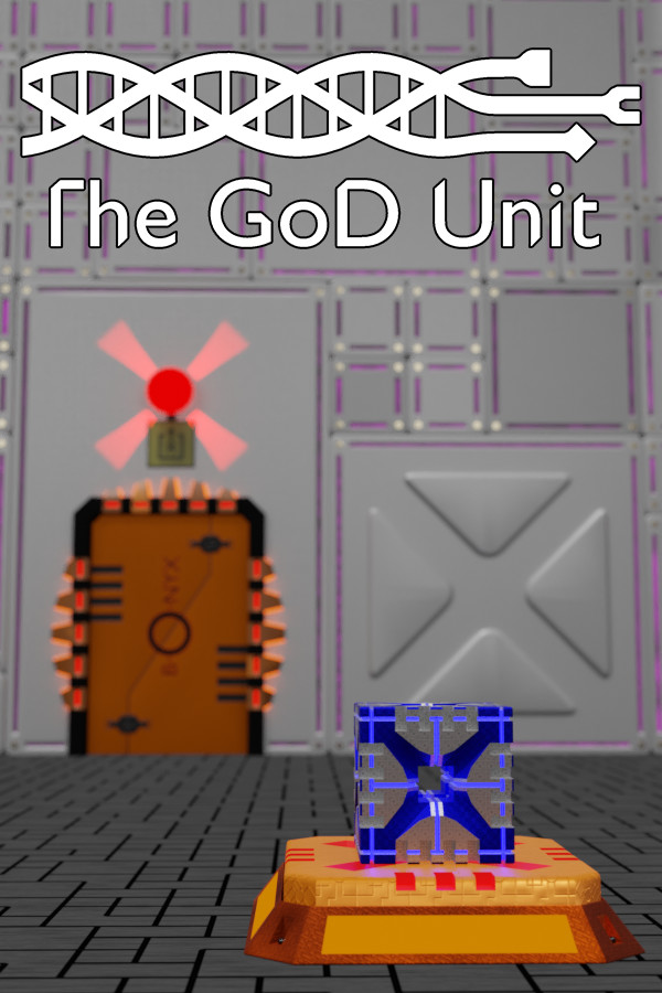 The God Unit for steam