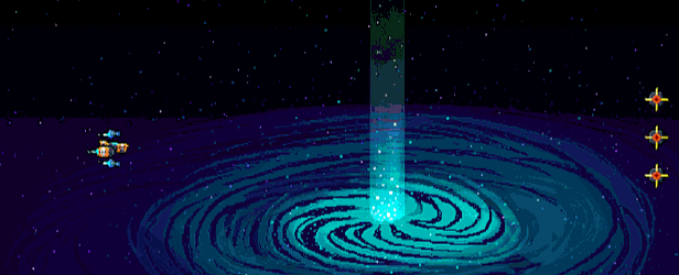 Space Elite Force II