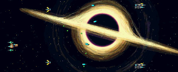 Space Elite Force II