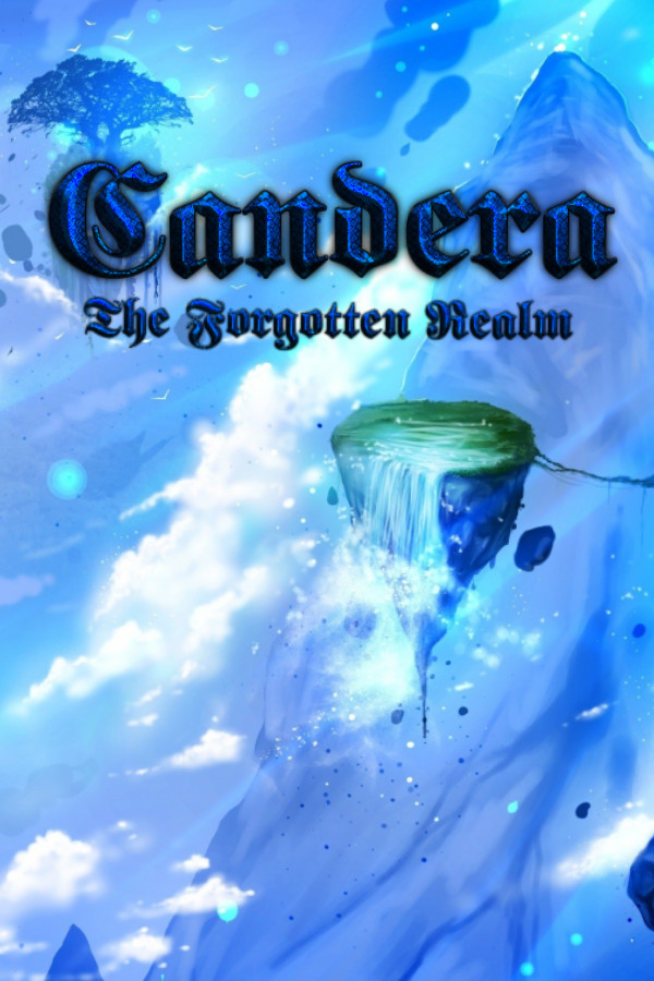 Candera: The Forgotten Realm for steam Candera: The Forgotten Realm for steam