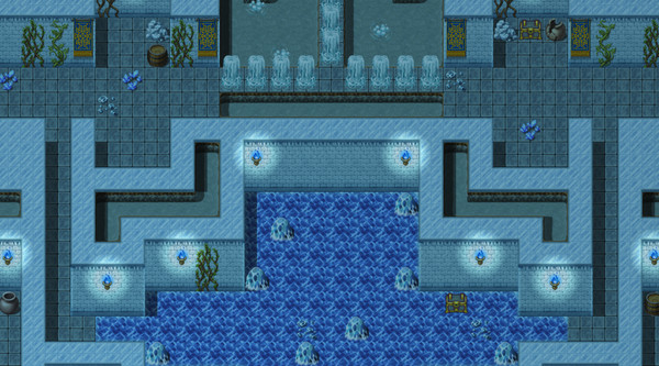 Скриншот из Candera: The Forgotten Realm