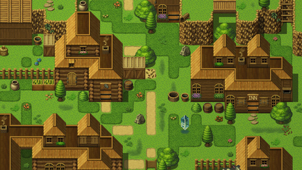 Скриншот из Candera: The Forgotten Realm