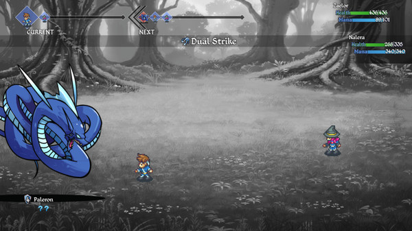 Скриншот из Candera: The Forgotten Realm