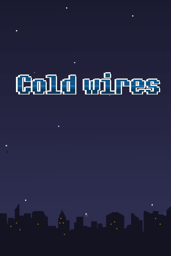 Cold wires for steam