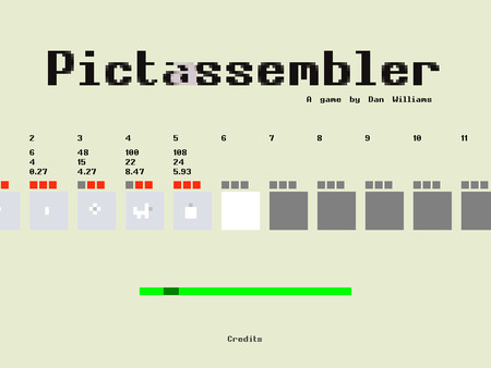 Скриншот из Pictassembler