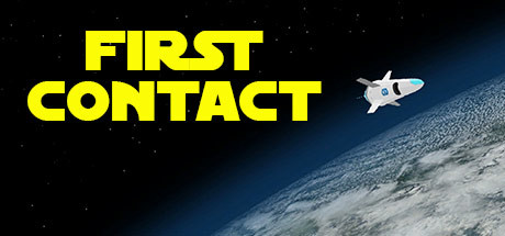 First Contact cover art