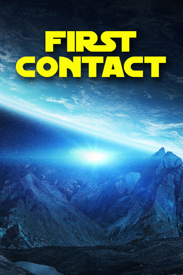 First Contact for steam