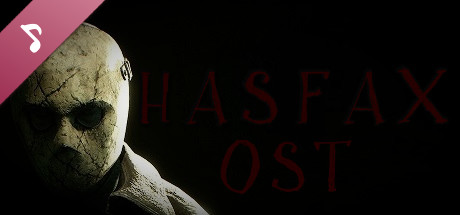 Hasfax - Soundtrack cover art