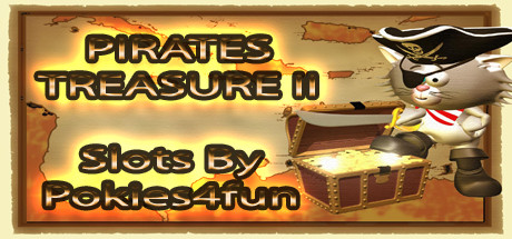Pirates Treasure II