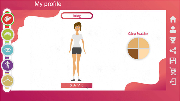 Better Boyfriend game for Linux 1