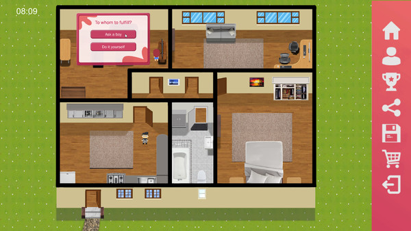 Better Boyfriendfor windows and Linux 1