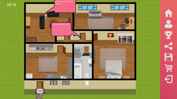 Скриншот из Better Boyfriend