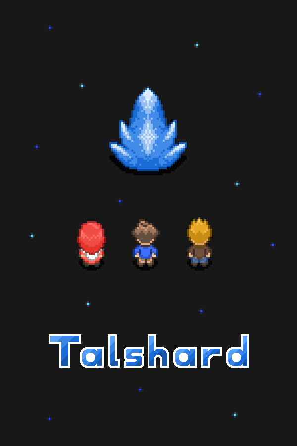 Talshard for steam