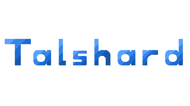 Talshard Logo