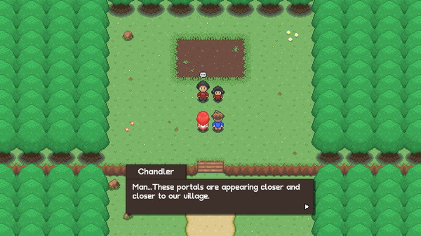 Talshard game for windows Pc 1