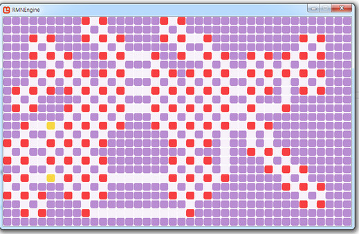 Скриншот из Mono Trail