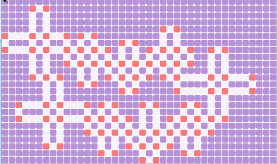 Скриншот из Mono Trail