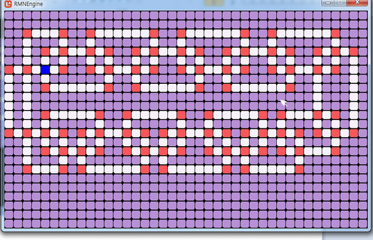 Скриншот из Mono Trail