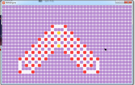 Скриншот из Mono Trail