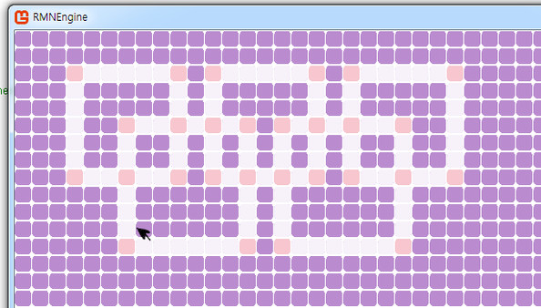 Скриншот из Mono Trail