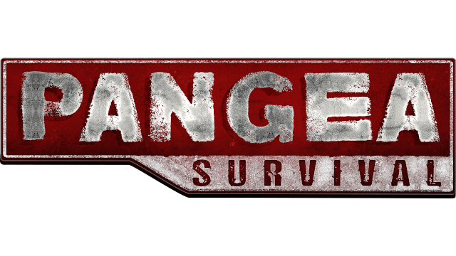 Pangea Survival Logo