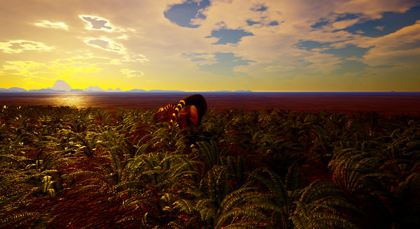 Скриншот из Pangea Survival