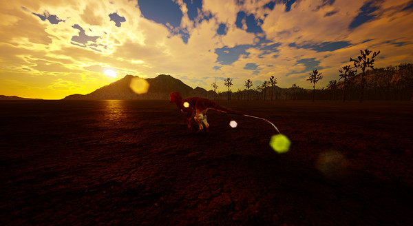 Скриншот из Pangea Survival