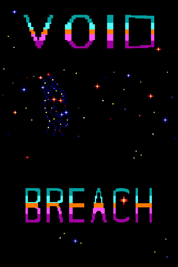 Void Breach for steam