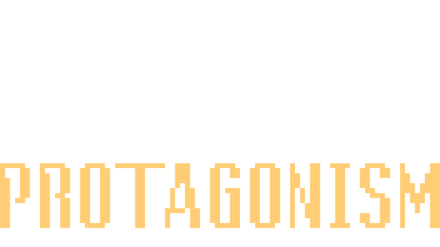 Protagonism Logo