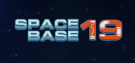 Spacebase19 cover art