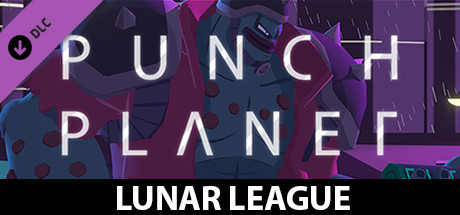 Купить Punch Planet - Costume - Maxx - Lunar League (DLC)