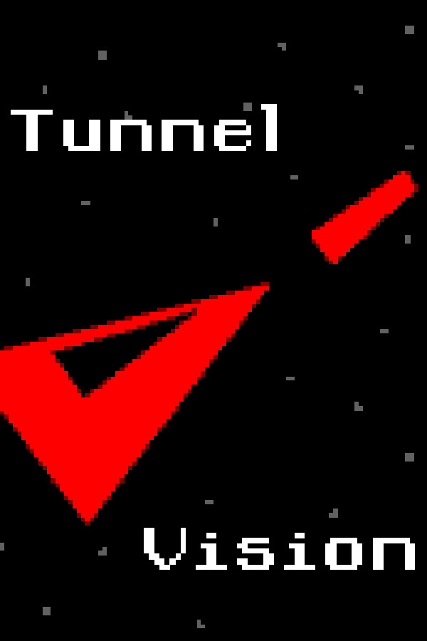 Tunnel Vision for steam