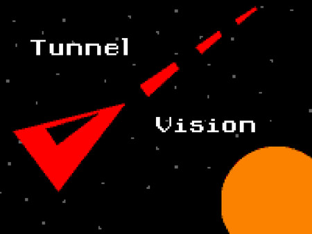 Скриншот из Tunnel Vision