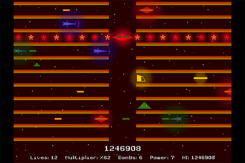 Tunnel Visionfor windows and Linux 1