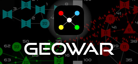 GeoWar cover art