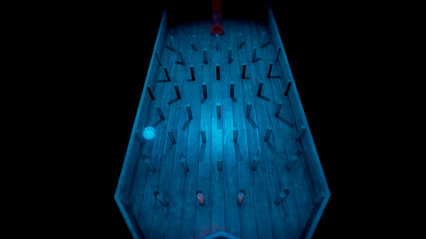 Скриншот из Schrodinger's cat simulator