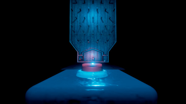 Скриншот из Schrodinger's cat simulator