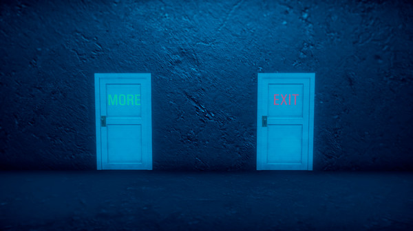 Скриншот из Schrodinger's cat simulator