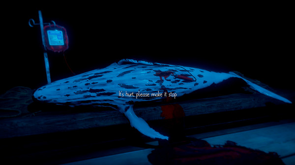 Скриншот из Schrodinger's cat simulator